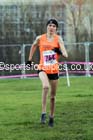 Senior womens North Eastern Cross Country Chanpionships. Photo: David T. Hewitson/Sports for All Pics